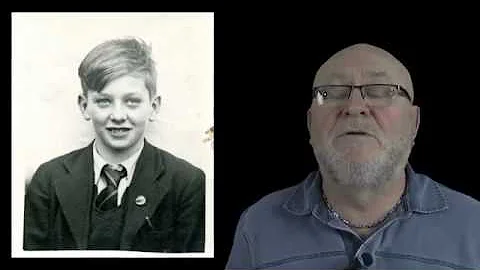 Ronnie Steele's Inspiration