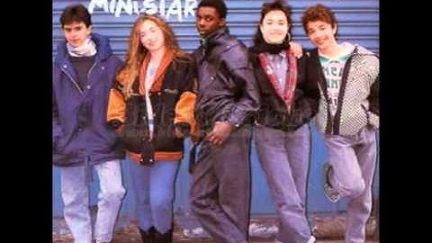 Mini-Star - Faut dire non