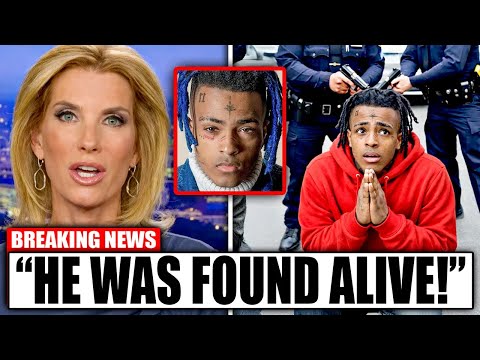 XXXTentaction Mystery Is Finally Solved In 2026 Leaving Everyone Speechless 