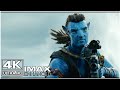 All jake sully best moments 4k imax  avatar the way of water 