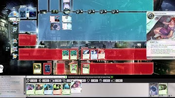 Android: Netrunner - kiv (Aggro Kit) vs romainnut (CI Panic Button Scorch)