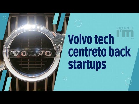 Volvo opens innovation arena in Bengaluru