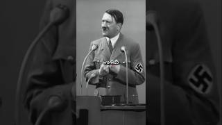 Translating Hitlers Speech