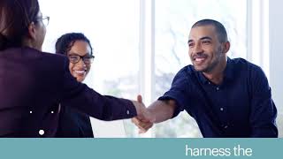 Randstad RiseSmart About Us