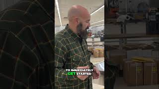 Most Advanced Rosin Press