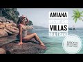 Отель Amiana Resort and Villas Nha Trang Вьетнам - райское местечко | отзыв на отель Амиана Вьетнам