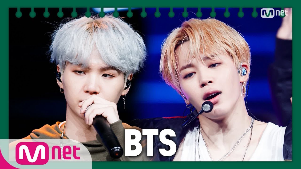 [BTS - MIC Drop] Club Activity Special |#엠카운트다운 | M COUNTDOWN EP.703 | Mnet 210325 방송