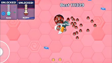 Snake Io 🐍 New Event All Skin Unlocked! Epic Snake Gameplay