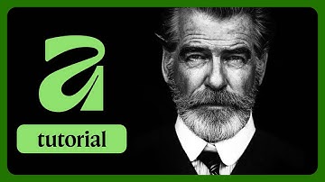 Master Dramatic B&W Photos! Deep Contrast Effect with Affinity Pixel Studio (Black & White) Tutorial