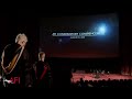 AFI Conservatory Class of 2020 Commencement