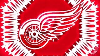 Detroit Red Wings 2020 Goal Horn