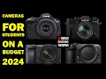 Cameras for Students on a Budget 2024 | Foto Discount World