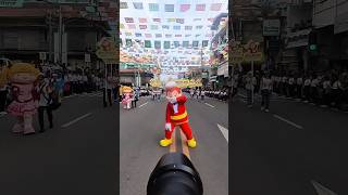 Jollibee At Saulog Tagbilaran 2025