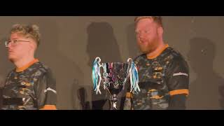 The Last Resort @ EPIC LAN 47 🏆 CHAMPIONS