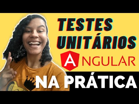 Vídeo: O que é TestBed em testes angulares?