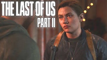 THE LAST OF US 2 Walkthrough Gameplay Part 30 (The Last of Us Part II) [1080p HD] (PS4 Pro)