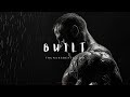 BUILT (Eminem x 50 Cent x NF Type Beat)