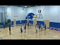 Exclusive Prep Battles Through Adversity | 70–67 Win vs SEPA Regional