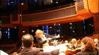 Phoneheads live at Tonhalle - Behind the Scenes