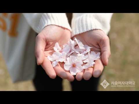 "SWU Spring(슈프링)" 2017년 서울여대의 봄 풍경