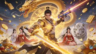 🔥小夥穿越古代家徒四壁，竟意外激活稱霸系統，開局獵野豬，帶著全村造肥皂富甲一方，終權頃朝野！ screenshot 4