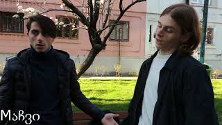 Mაჩვი - Vines #2