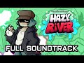FNF Hazy River Smoke Em Out Struggle Remake FULL ALBUM OST 