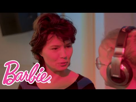 Jij kan alles! DJ | Barbie