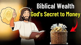 10 Biblical Wealth Secrets from Joseph: How to Survive Any Crisis (Biblically Proven!) Net Worth