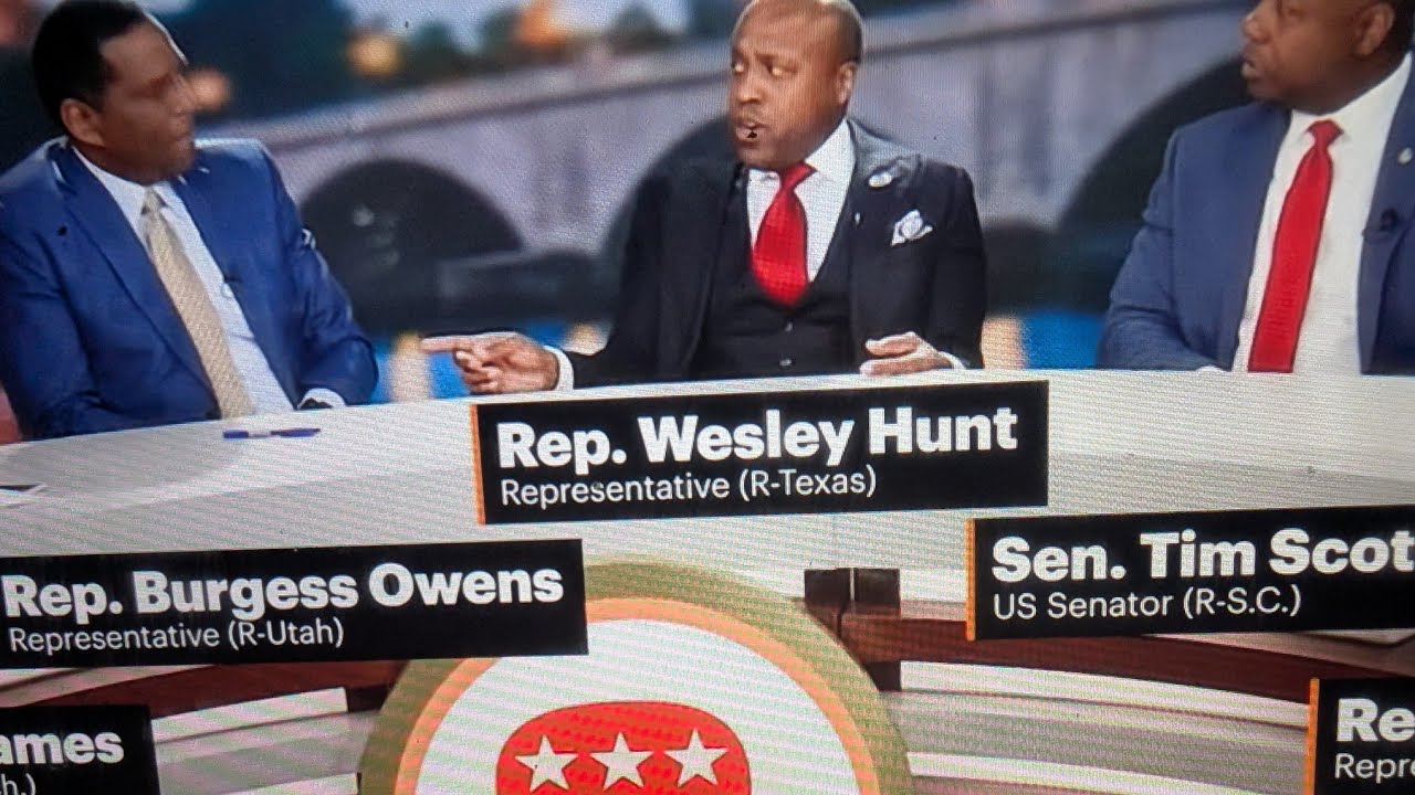 My take on black conservatives who are nothing but Tools and Fools For White supremacy family