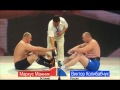 Финал Кубка мира. Манник vs Колибабчук.mpg