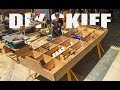 How To Build a DIY Plywood Boat // Part 1