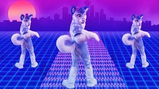 We Made The #1 BEST FURRY SONG (w/ @Verplex321)