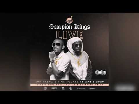 Scorpion kings - Imali Yam ft Howard & Corry Da Groove