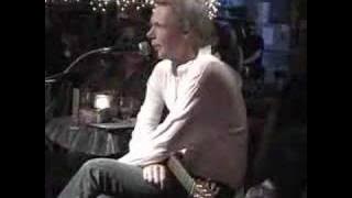 Harley Allen-The Baby