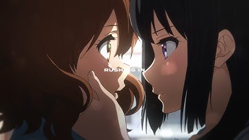 eeyrith. - Nobody Else AMV