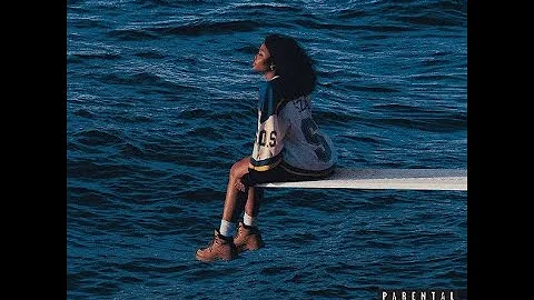 [963hz] SZA - Used (Ft.  Don Toliver)