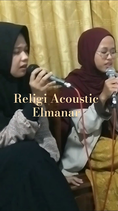 Elmanar Acoustic - Darbul Huda