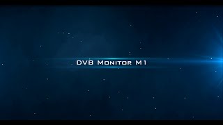 DVB Monitor M1 - monitoring and streaming - DVB MONITOR BY KVARTA screenshot 5