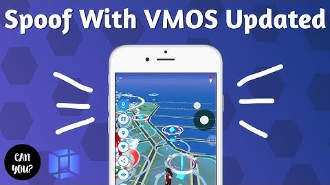 VMOS Update - How To Fix Authentication Error In VMOS Pokemon GO