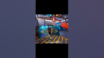 1vs2 Clutch🤯 Destroyed In Seconds🔥 M1887 on Another Level😱 #shorts #freefire