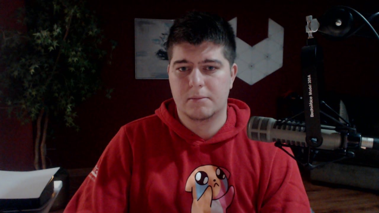 How Streaming on Twitch almost killed me