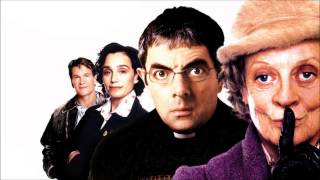 Keeping Mum OST 04 Lance (Dickon Hinchliffe)