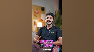 ഓണം EXAM നമ്മുക്ക് അടിപൊളിയാക്കാം!! | Xylem Class 8