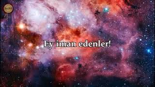 Nur Sûresi - Ahmed Khedr