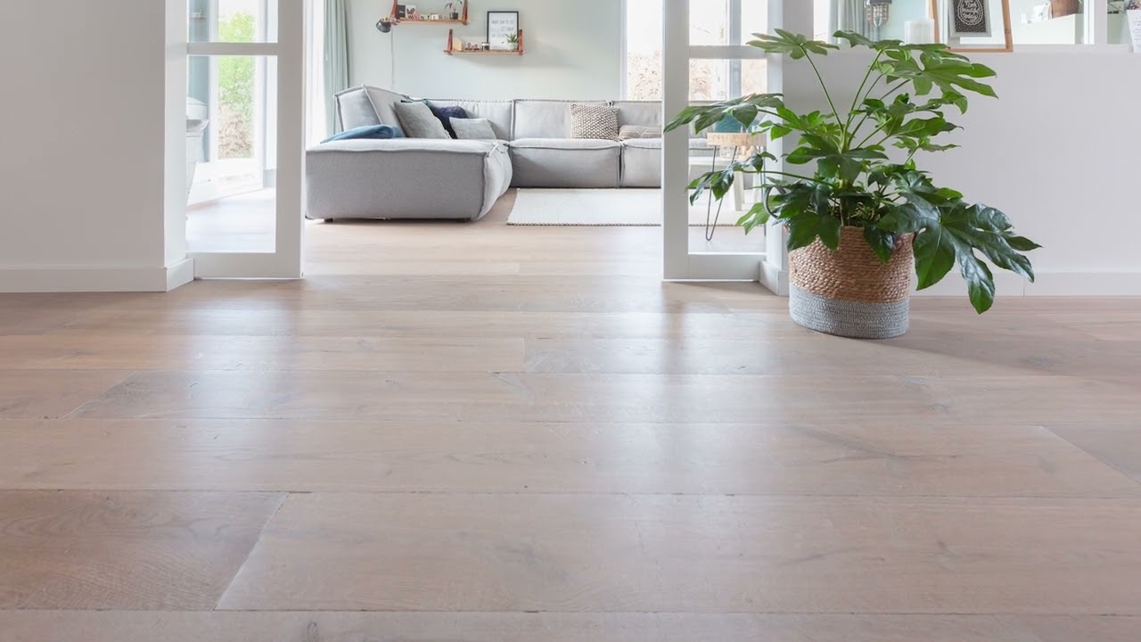 Top 10 bestverkochte eikenhouten vloer | Emma vloer | Dutzfloors