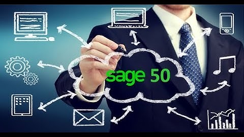 Sage 50 – Check which customer and supplier invoices are due