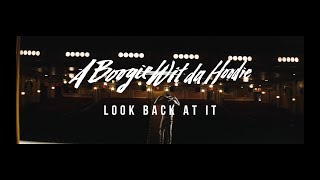 A Boogie Wit Da Hoodie - Look Back At It [A Cappella Performance]