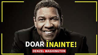 DENZEL WASHINGTON - CEL MAI BUN DISCURS MOTIVAȚIONAL! ACEST VIDEO ȊȚI POATE SCHIMBA VIAȚA!