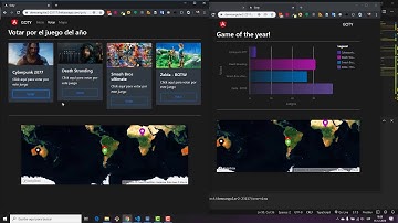 Angular 8 Firebase Cloud Functions Server Express MapBox WebSocket